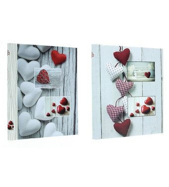 Фотоальбом Gedeon DRS10 Balance - 1/1