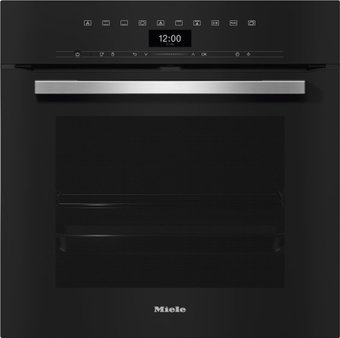 Электрический духовой шкаф Miele H 7365 B - 1/1