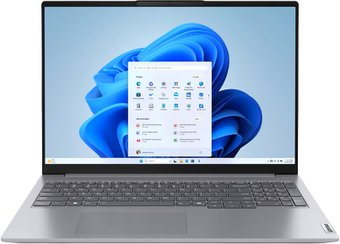 Ноутбук Lenovo ThinkBook 16 G7 IML 21MSA03HRK - 1/1