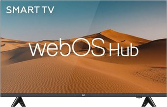 Телевизор BQ 43FS36B - 1/1