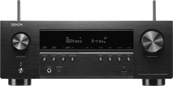 AV ресивер Denon AVR-S970H - 1/1