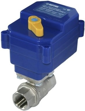 Электрический вентиль Neptun Bugatti Pro 220В 1/2 - 1/1