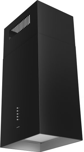 Кухонная вытяжка MAUNFELD Bath Isla 401 (черный) - 1/1