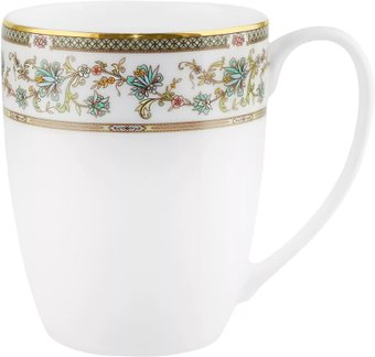 Кружка Lenardi Мейсенский букет 145-021 - 1/1
