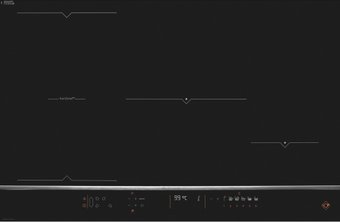 Варочная панель De Dietrich DPI7884XT - 1/1