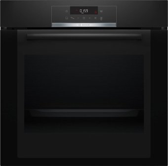 Электрический духовой шкаф Bosch Serie 4 HBA372EB0 - 1/1