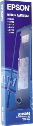 Картридж Epson C13S015086BA - 1/1