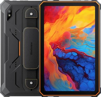 Планшет Blackview Active 8 Pro 8GB/256GB (оранжевый) - 1/1