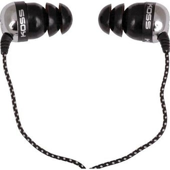 Наушники KOSS KDX100 Chrome - 1/1