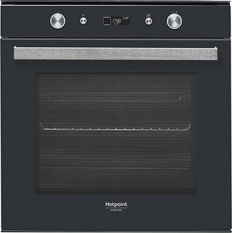 Электрический духовой шкаф Hotpoint-Ariston FI7 861 SH BL HA - 1/1