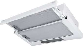 Кухонная вытяжка Meferi SLIDEBOX60WH Power - 1/1