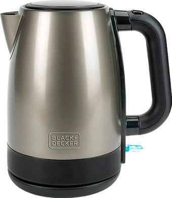 Электрический чайник Black & Decker BXKE2201E - 1/1