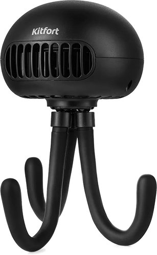 Вентилятор Kitfort KT-419-1 - 1/1