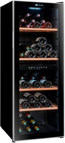 Винный шкаф Climadiff CD90B1 - 1/1