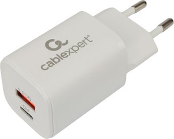 Сетевое зарядное Cablexpert MP3A-PC-42 - 1/1