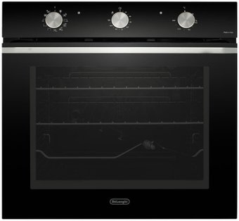 Электрический духовой шкаф DeLonghi NSM 7 NL RF RUS - 1/1