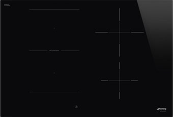 Варочная панель Smeg SI1M4744D - 1/1