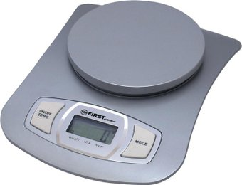 Кухонные весы First FA-6401 - 1/1