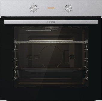Электрический духовой шкаф Gorenje BO6712E02XK - 1/1