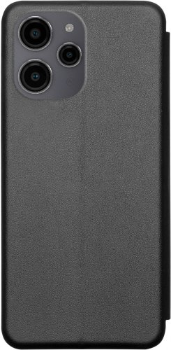 Чехол для телефона Volare Rosso Needson Prime для Redmi 12 (черный) - 1/1