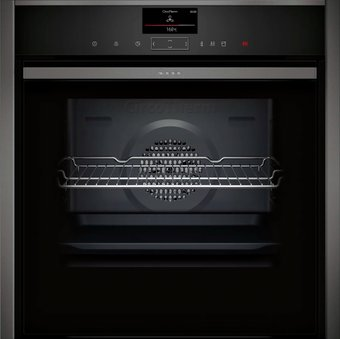 Электрический духовой шкаф NEFF N 90 B47FS26G0 - 1/1