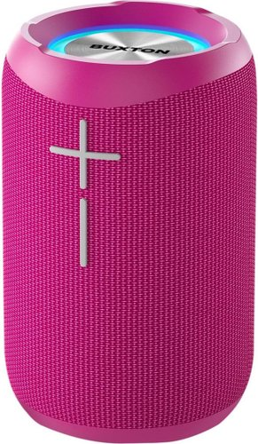 Беспроводная колонка Buxton BBS 4400 (розовый) - 1/1