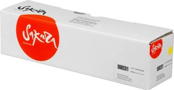 Картридж Sakura Printing SA106R02611 (аналог Xerox 106R02611) - 1/1