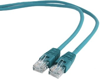 Кабель Cablexpert PP12-0.5M/G - 1/1
