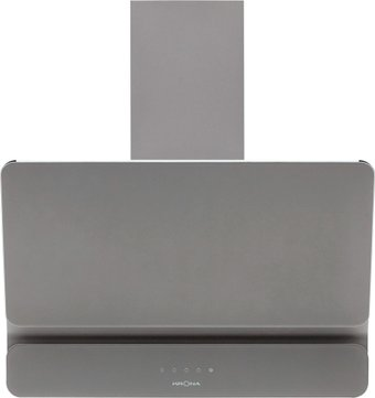 Кухонная вытяжка Krona Mysterium 600 Glass GR S - 1/1