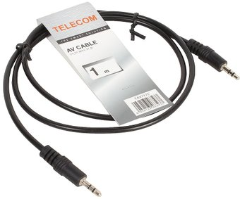 Кабель Telecom TAV7175-1M - 1/1