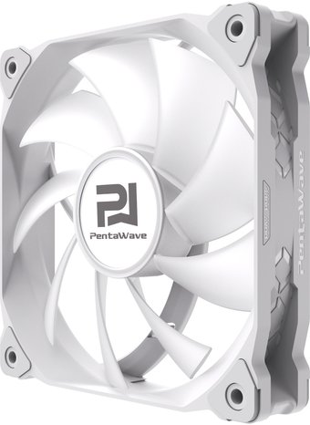 Вентилятор для корпуса PentaWave PF-K12WA PWM - 1/1