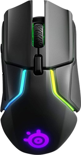 Игровая мышь SteelSeries Rival 650 - 1/1