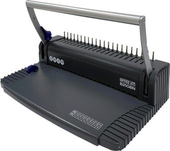 Брошюровщик Office-Kit B2108N - 1/1