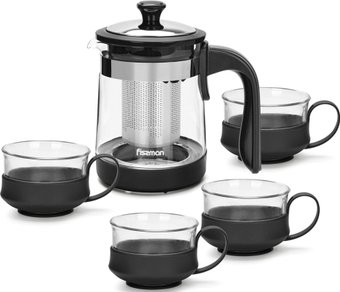 Набор чашек Fissman 6465 - 1/1