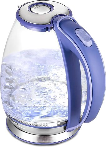 Электрический чайник Kitfort KT-6668 - 1/1