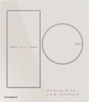 Варочная панель MAUNFELD CVI453SBBG - 1/1