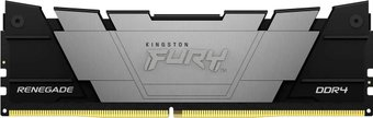 Оперативная память Kingston FURY Renegade 16ГБ DDR4 3600 МГц KF436C16RB12/16 - 1/1