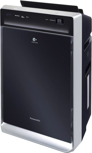 Климатический комплекс Panasonic F-VXK90R-K - 1/1