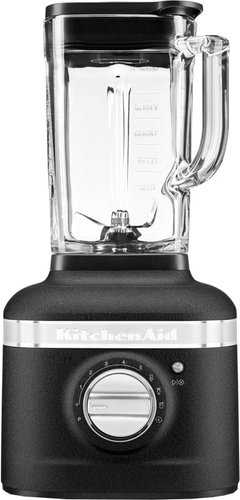 Стационарный блендер KitchenAid Artisan K400 5KSB4026EBK - 1/1
