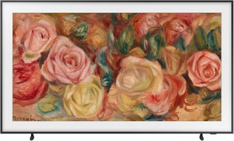 Телевизор Samsung The Frame LS03D QE55LS03DAUXRU - 1/1