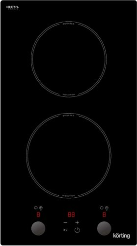 Варочная панель Korting HI 32071 KB - 1/1