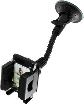 Держатель для смартфона FLY 2107 W-D - 1/1