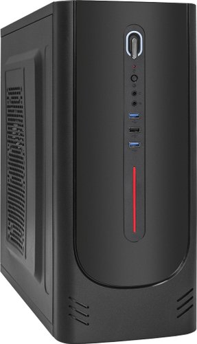 Корпус ExeGate XP-340U EX292986RUS - 1/1