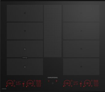 Варочная панель Grundig GIEI 638986 IF - 1/1