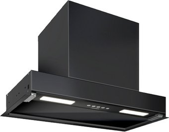 Кухонная вытяжка Franke T-Form BK 60 - 1/1