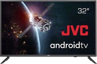 Телевизор JVC LT-32M590 - 1/1