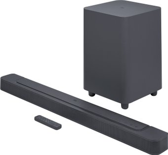 Саундбар JBL Bar 500 - 1/1