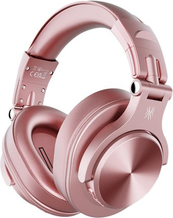 Наушники OneOdio A70 (розовый) - 1/1