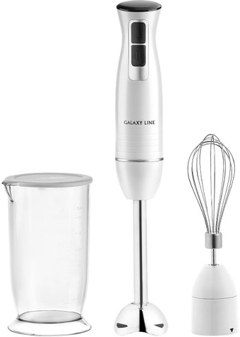 Погружной блендер Galaxy Line GL2144 - 1/1