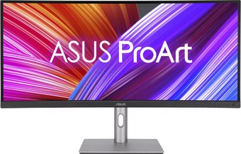 Монитор ASUS ProArt PA34VCNV - 1/1